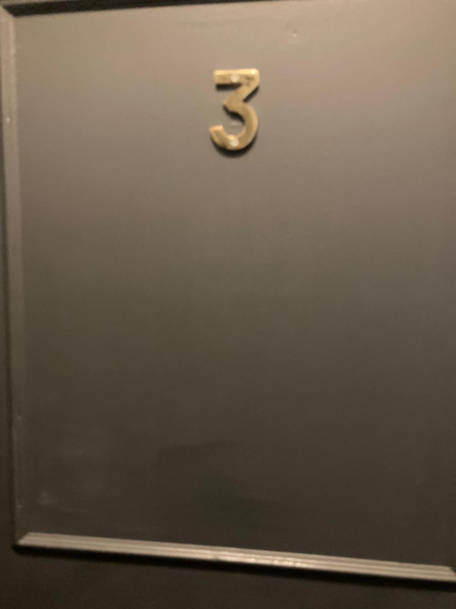 Abingdon Lodge Hotel 라이드 외부 사진
